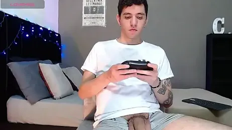 Matteo12_ webcam model stream image