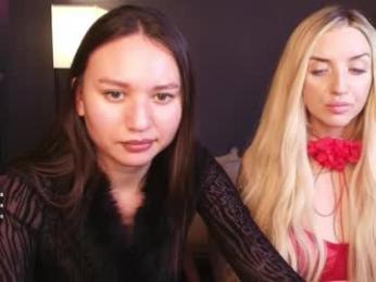 margeritirell webcam model stream image