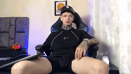 Dan_brownn webcam model stream image