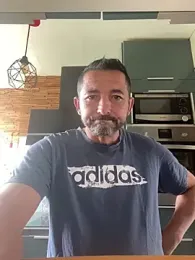 daddy3945 webcam model stream image