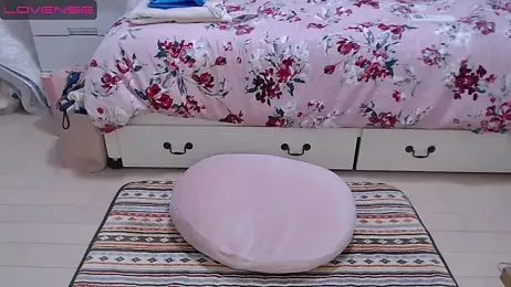 AMI___oO webcam model stream image