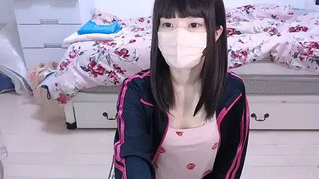 AMI___oO webcam model stream image