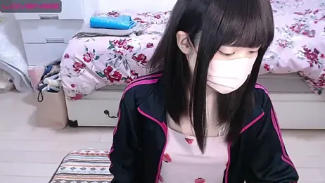 AMI___oO webcam model stream image