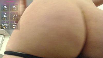 Kitty_Amira webcam model stream image