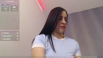 Kitty_Amira webcam model stream image