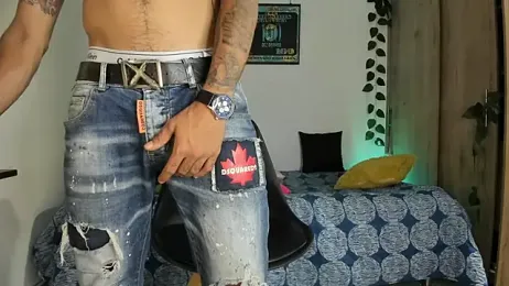 mikee_scooth webcam model stream image