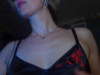 blue_Flame webcam model stream image