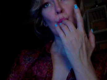 blue_Flame webcam model stream image