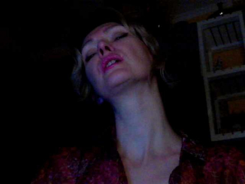 blue_Flame webcam model stream image