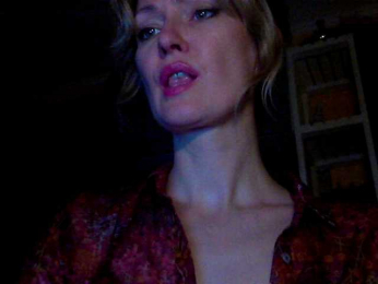 blue_Flame webcam model stream image