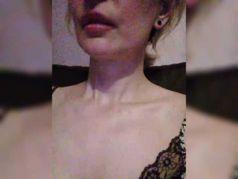 blue_Flame webcam model stream image