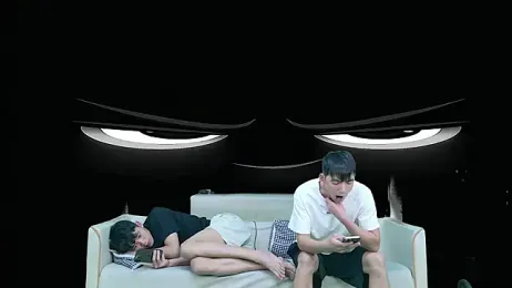 yujiannanpu webcam model stream image