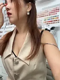 Efangfang webcam model stream image