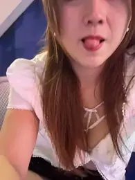 Efangfang webcam model stream image