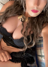 Amiij webcam model stream image