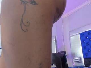 tessa-mancini webcam model stream image