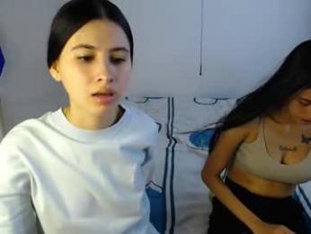 erosgirls_ webcam model stream image