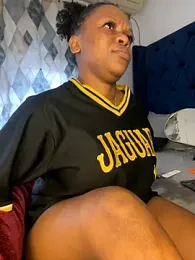 Boneca25 webcam model stream image