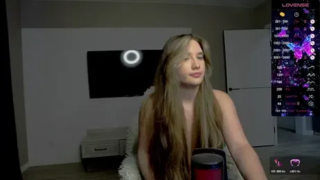 Holly_Molii webcam model stream image