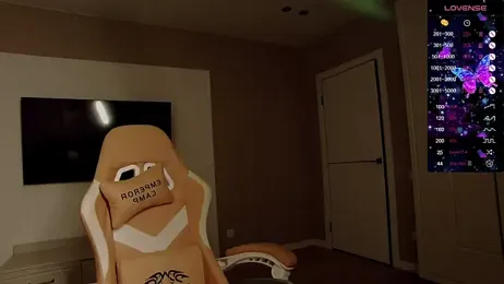 Holly_Molii webcam stripchat model stream image