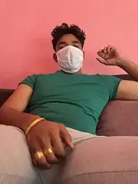 sonalsanskar webcam stripchat model stream image