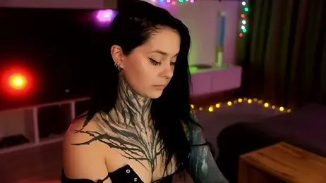 AcidPie webcam model stream image