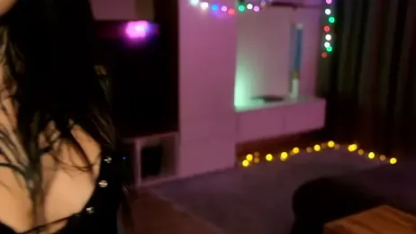 AcidPie webcam model stream image