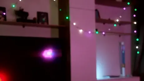 AcidPie webcam model stream image