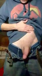 MilfhunterX webcam model stream image