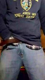 MilfhunterX webcam model stream image