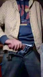 MilfhunterX webcam model stream image