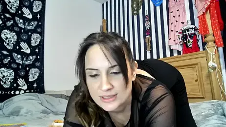 lillylooney webcam model stream image