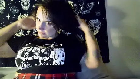 lillylooney webcam model stream image