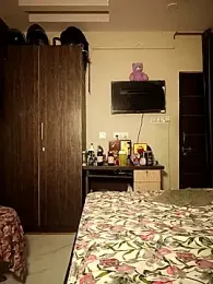 Manuusingh007 webcam model stream image