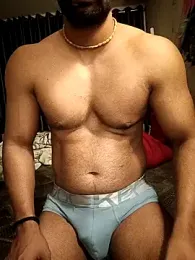 Manuusingh007 webcam model stream image