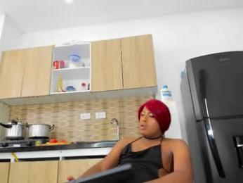 catalinatsblack webcam model stream image