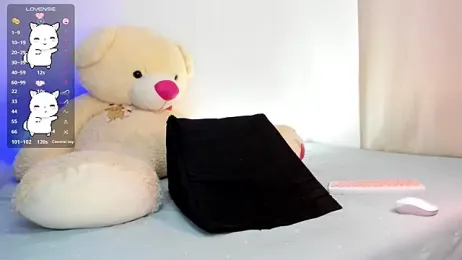 Chloe_Santos webcam model stream image