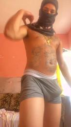 Dot22cmCarioca webcam model stream image