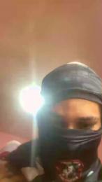 Dot22cmCarioca webcam model stream image