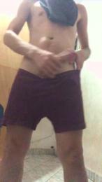 Dot22cmCarioca webcam model stream image