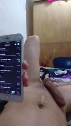 Dot22cmCarioca webcam model stream image