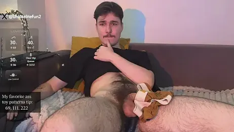 marksibul webcam model stream image