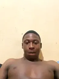 Dickey-B-RSA webcam model stream image