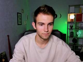 david-sunny webcam model stream image