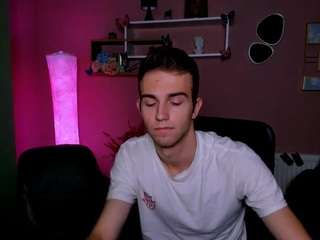 david-sunny webcam model stream image