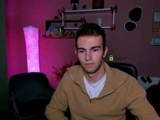 david-sunny webcam model stream image