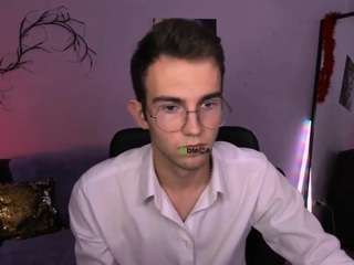 david-sunny webcam model stream image