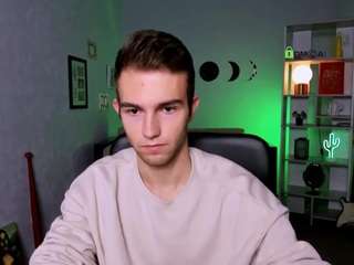 david-sunny webcam model stream image