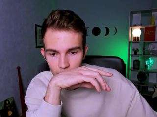 david-sunny webcam model stream image