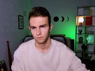 david-sunny webcam model stream image